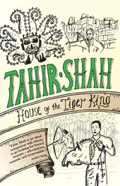 House of the Tiger King