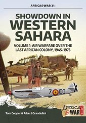 Showdown in Western Sahara Volume 1