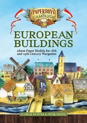 European Buildings