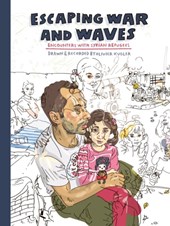 Escaping Wars and Waves