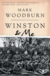 Winston and Me