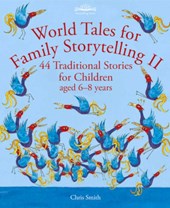 World Tales for Family Storytelling II