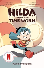 HILDA & THE TIME WORM
