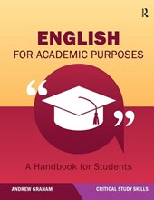 English for Academic Purposes