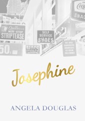 Josephine - An Open Book