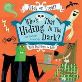 Who's Hiding In The Dark?