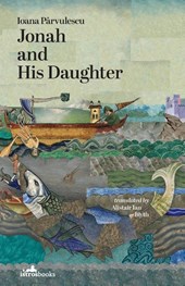 Jonah and His Daughter