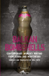 Balkan Bombshells