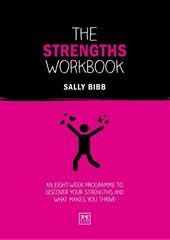 The Strengths Workbook