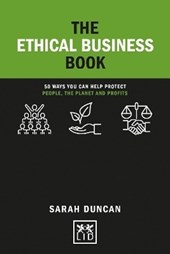 The Ethical Business Book
