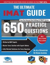The Ultimate IMAT Guide