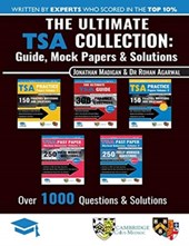 The Ultimate Tsa Collection