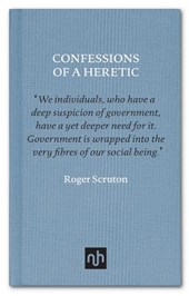 Confessions of a Heretic