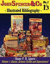 John Spencer & Co (Badger Books) Illustrated Bibliography