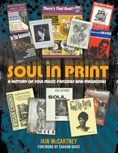 Soul in Print