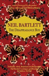 The Disappearance Boy