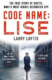 Code Name: Lise