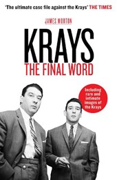 Krays: The Final Word