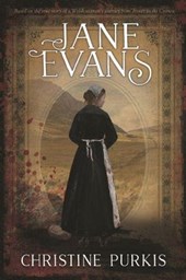 Jane Evans