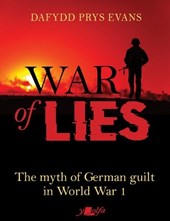 War of Lies