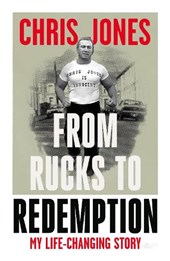 From Rucks to Redemption: My life-changing story