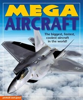 Mega Aircraft