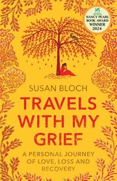 Travels With My Grief