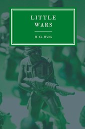 Little Wars and Floor Games