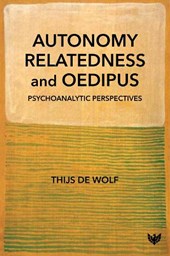 Autonomy, Relatedness and Oedipus