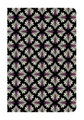 Northanger Abbey Notebook - Ruled