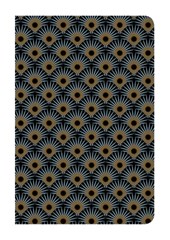 SHERLOCK HOLMES NOTEBOOK LINED