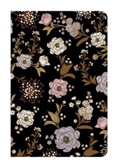 EMMA NOTEBOOK UNLINED