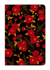 MANSFIELD PARK NOTEBOOK UNLINED