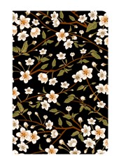 LITTLE WOMEN NOTEBOOK UNLINED