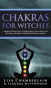 Chakras for Witches