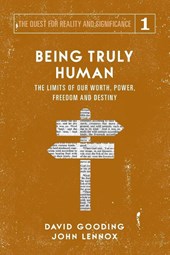 Being Truly Human