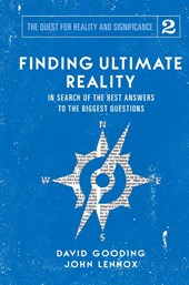 Finding Ultimate Reality