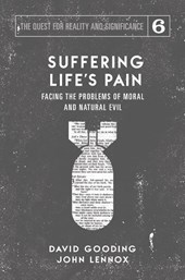 Suffering Life's Pain