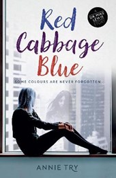 Red Cabbage Blue
