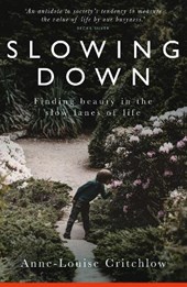 Slowing Down