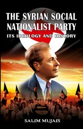 The Syrian Social Nationalist Party