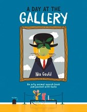 A Day at the Gallery