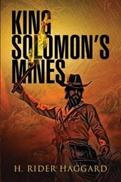 King Solomon's Mines