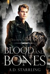 Blood and Bones