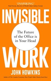 Invisible Work