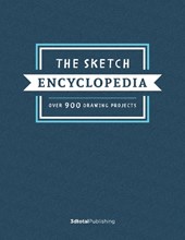 The Sketch Encyclopedia