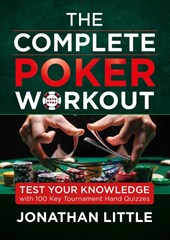 The Complete Poker Workout
