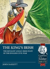 The King's Irish