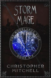 Storm Mage