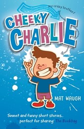 Cheeky Charlie